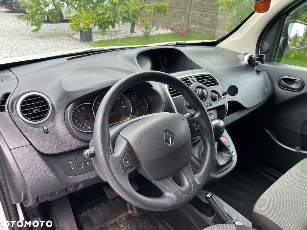 Renault Kangoo - 5