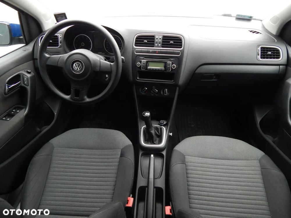 Volkswagen Polo - 23