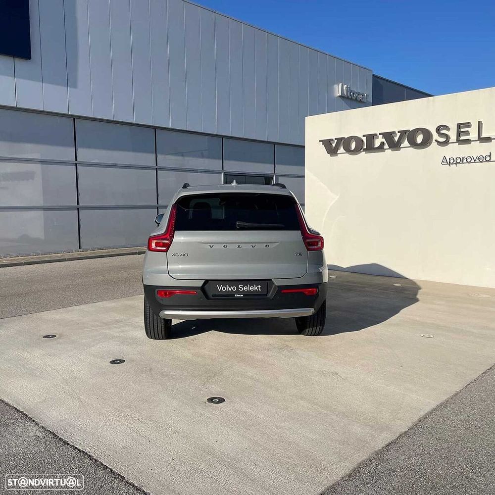 Volvo XC 40 - 4