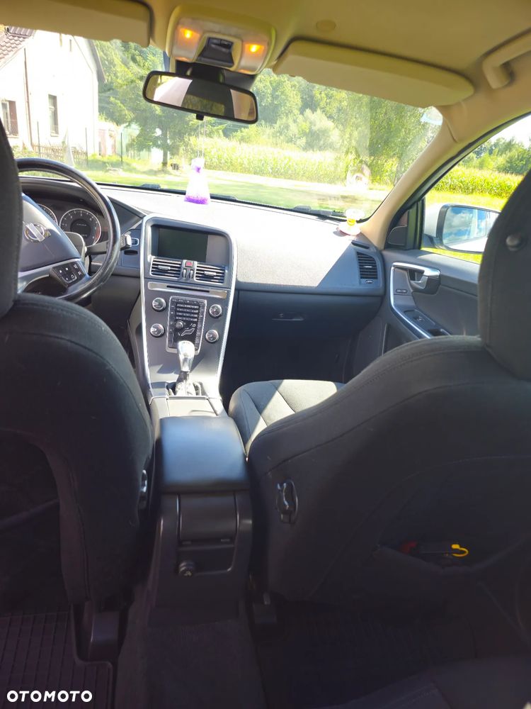 Volvo XC 60 - 15