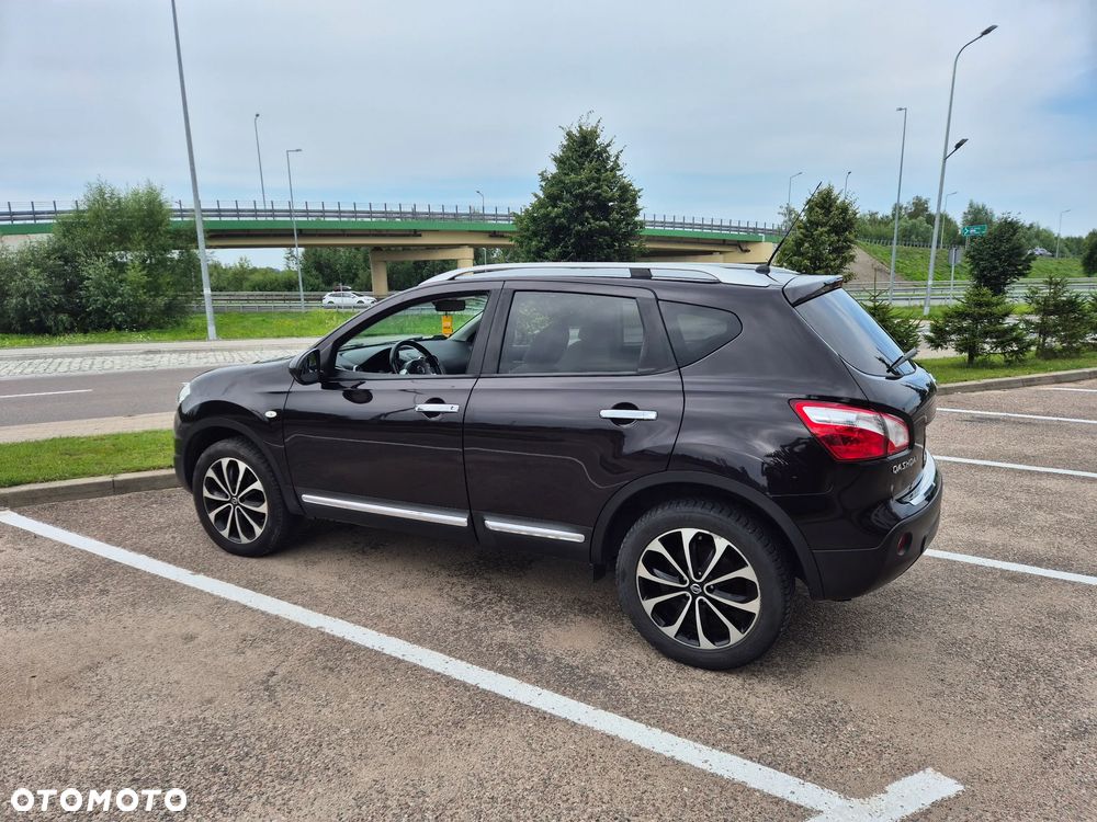 Nissan Qashqai 2.0 Acenta - 5
