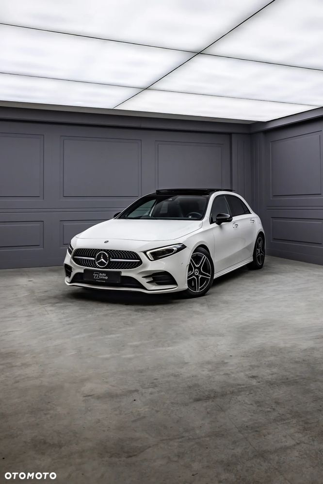 Mercedes-Benz Klasa A - 38