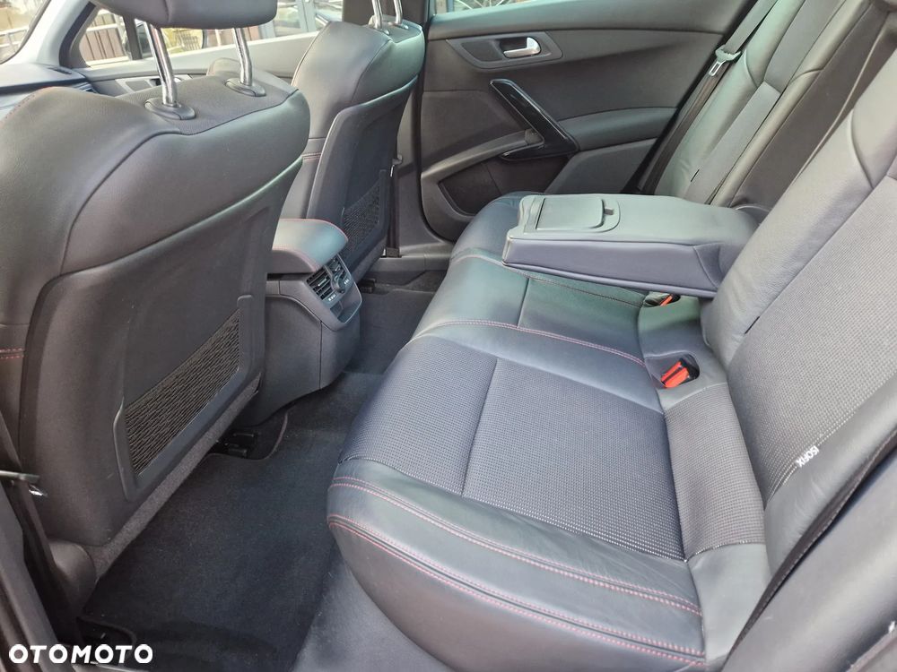 Peugeot 508 SW BlueHDi FAP 150 Stop&Start Allure - 6
