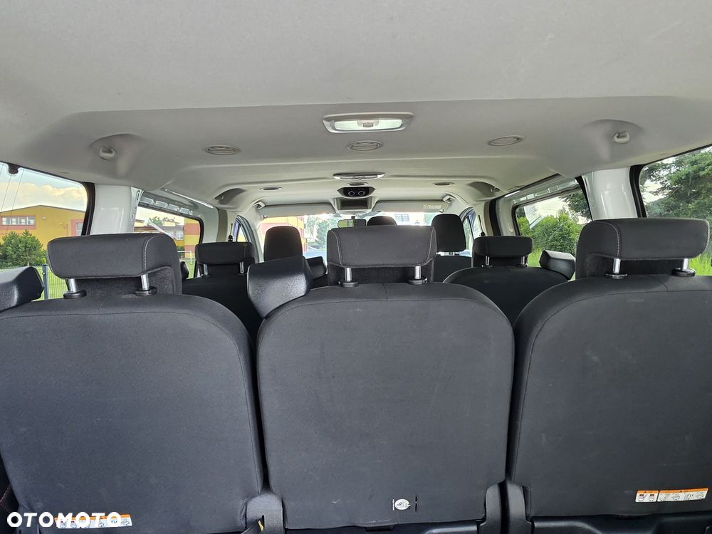 Ford Tourneo Custom 320 L2H1 VA MH Ambiente - 15