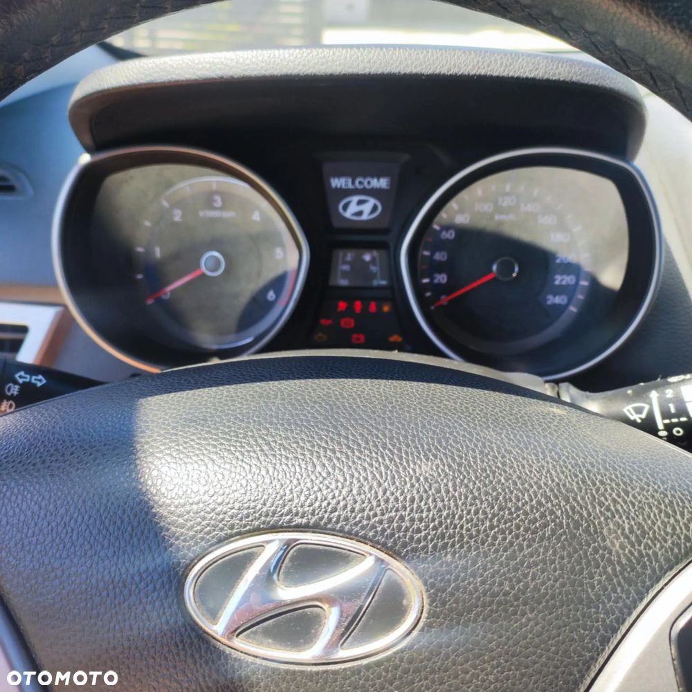 Hyundai i30 1.6 CRDi Classic - 8