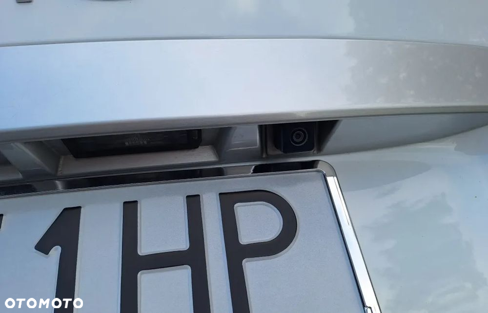 Renault Grand Scenic dCi 130 FAP Start & Stop Bose Edition - 6
