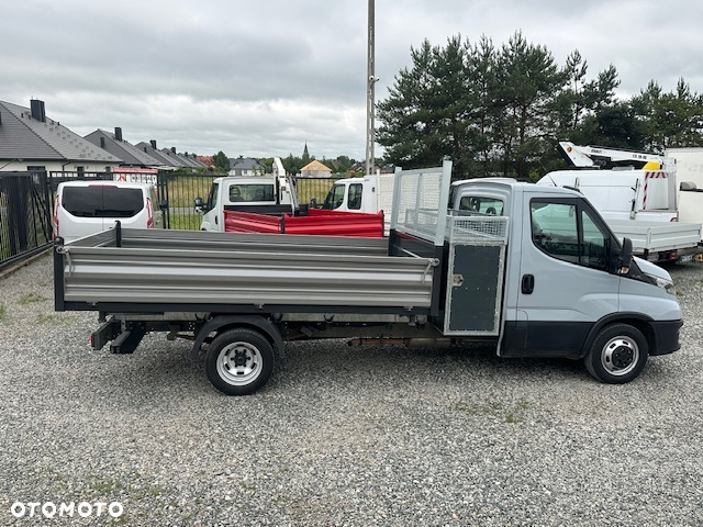 Iveco 35C16 35C15 wywrotka kiper - 7