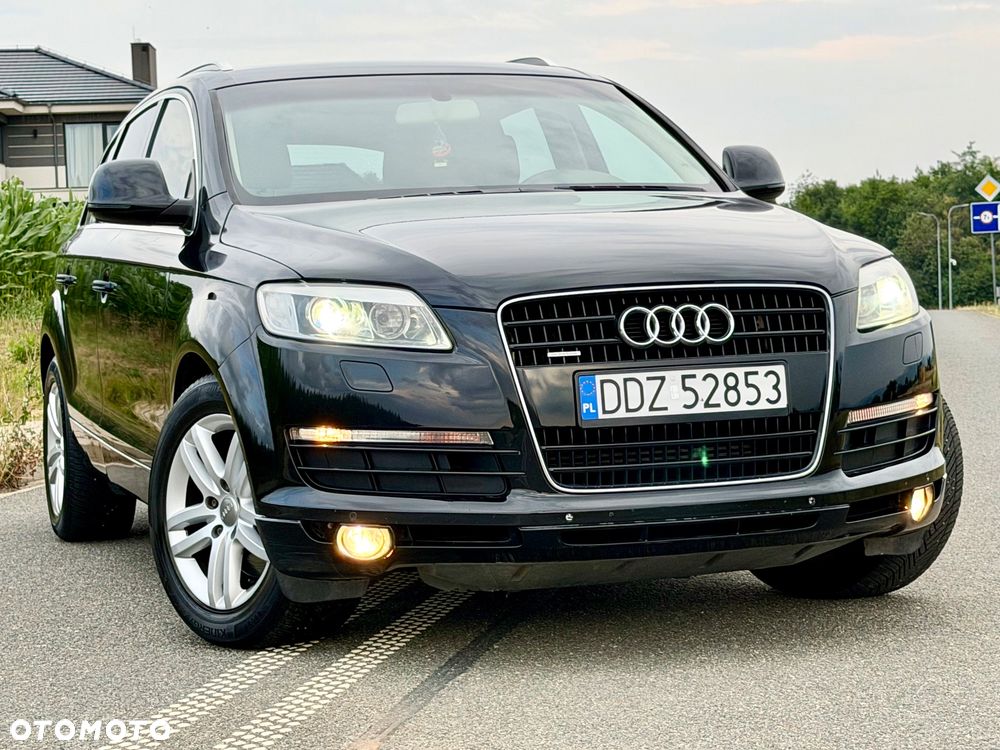 Audi Q7 - 15