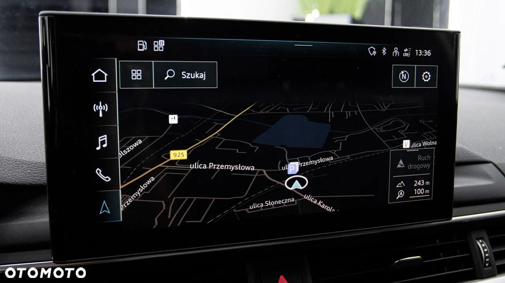 Audi A4 Limousine 35 TFSI Sport S tronic - 26