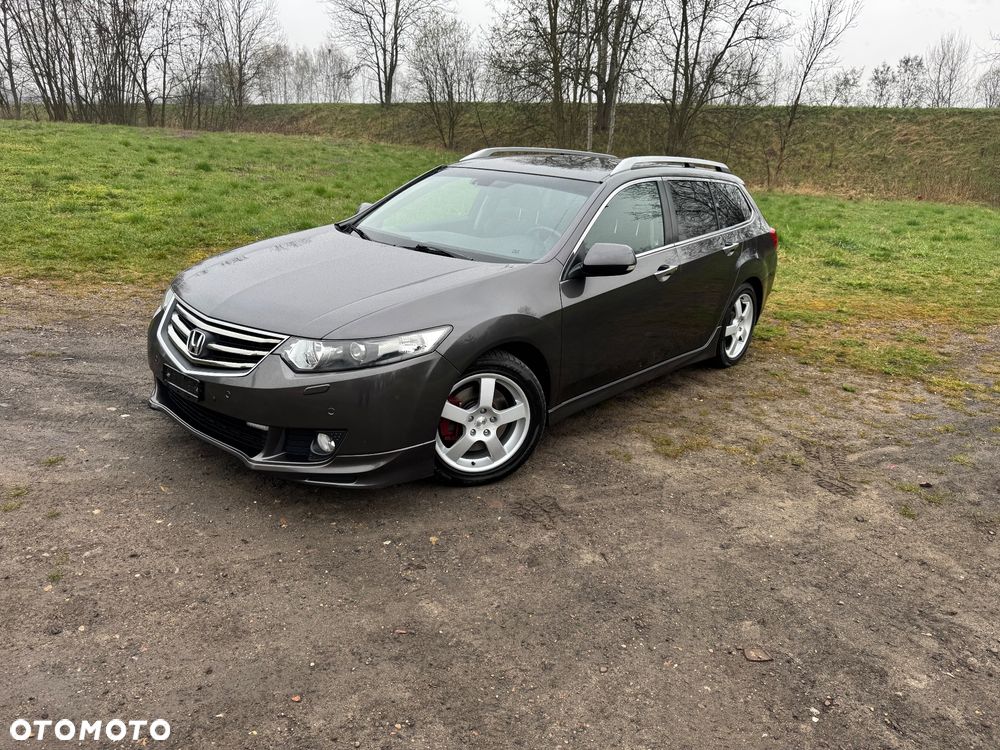 Honda Accord 2.4 Type S - 7