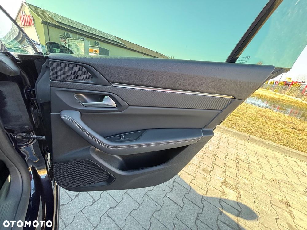 Peugeot 508 2.0 BlueHDi GT Line S&S EAT8 - 18