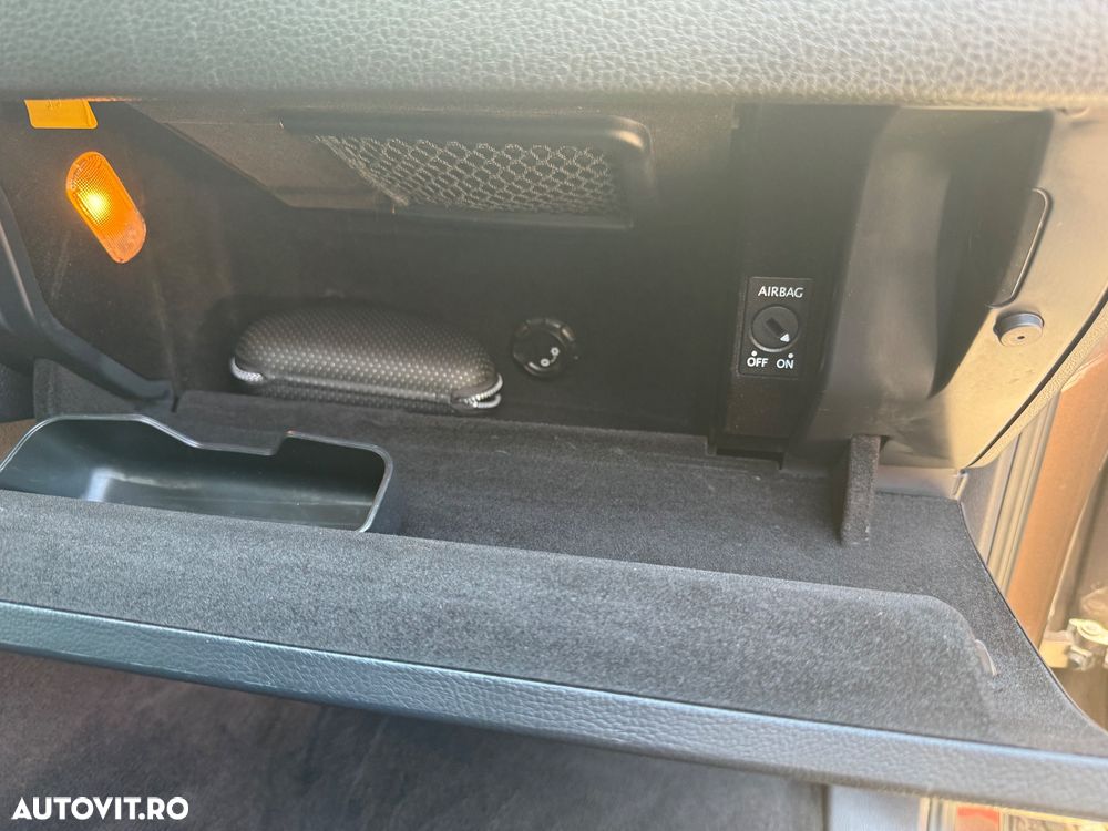 Volkswagen Touareg V6 TDI BMT Mountain Plus - 12