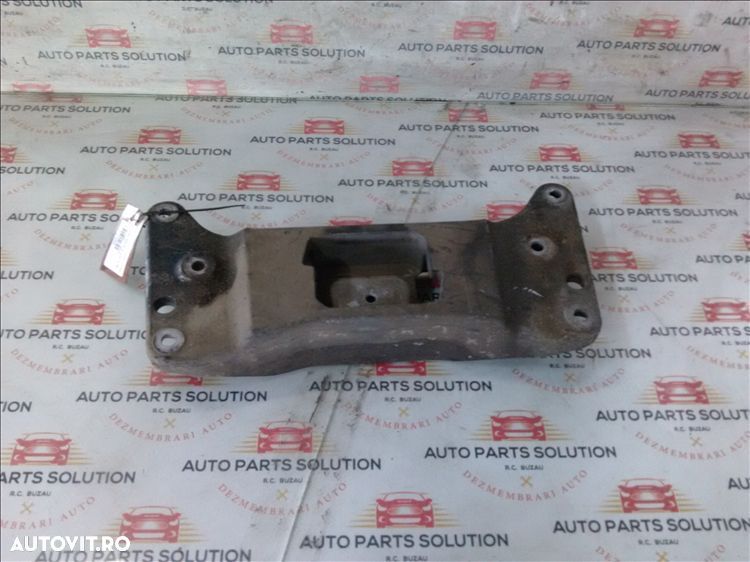 traversa cutie viteze bmw seria 5 f10 3.0d an fabr. 2012 - 1