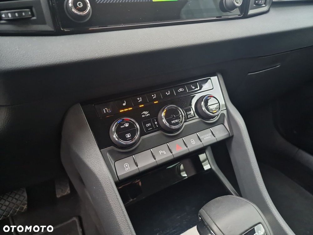 Skoda Karoq - 22