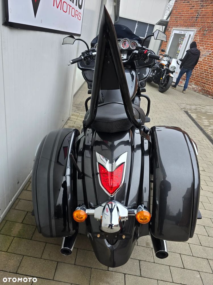 Kawasaki Vulcan - 9