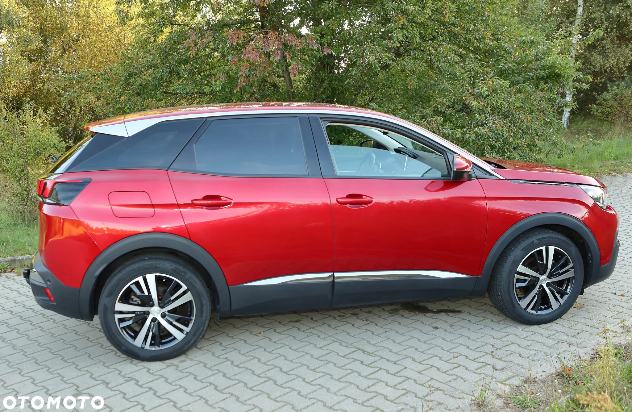 Peugeot 3008 BlueHDi 130 Stop & Start Active - 25