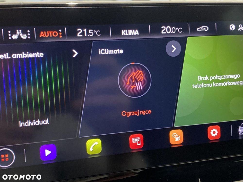 Cupra Formentor 2.0 TSI 4Drive DSG - 34