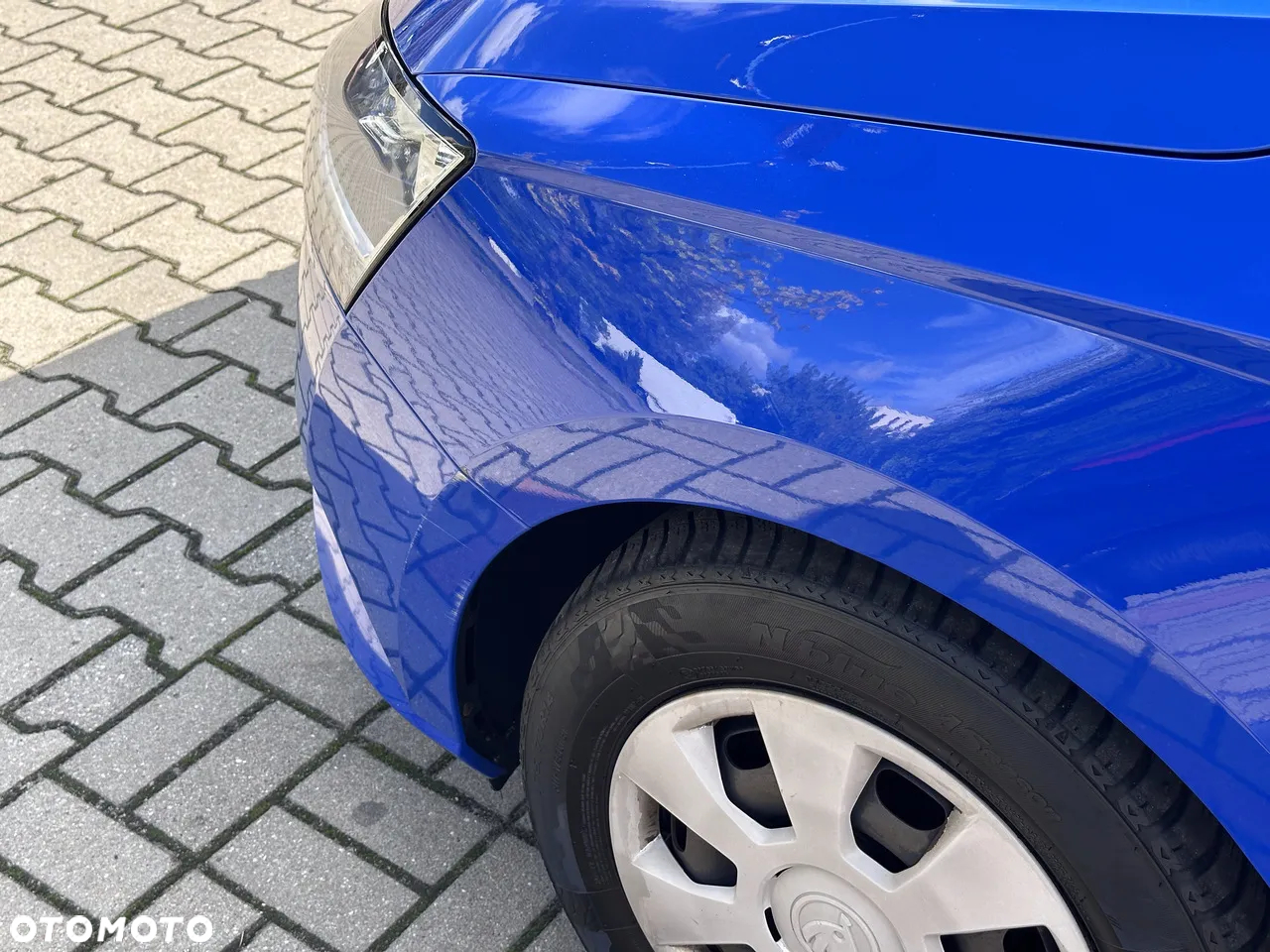 Skoda Fabia 1.0 Active - 26