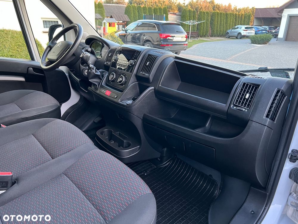 Citroën Jumper - 14