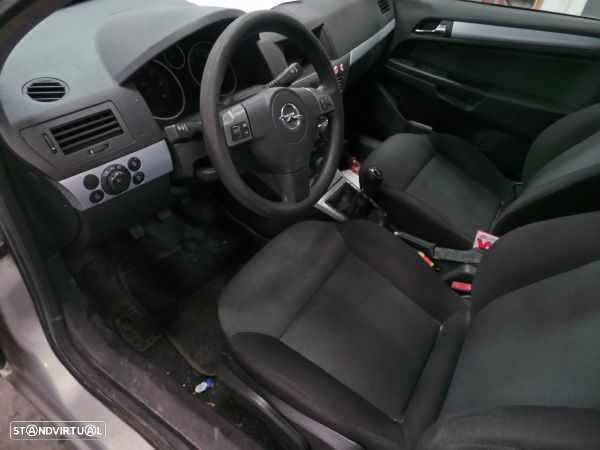 Para Peças Opel Astra H Combi (A04) - 5