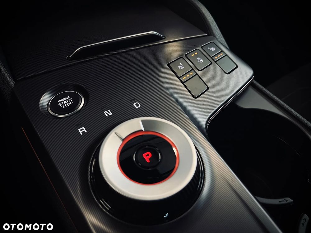 Kia Sportage 1.6 T-GDI HEV Anniversary 4WD - 16