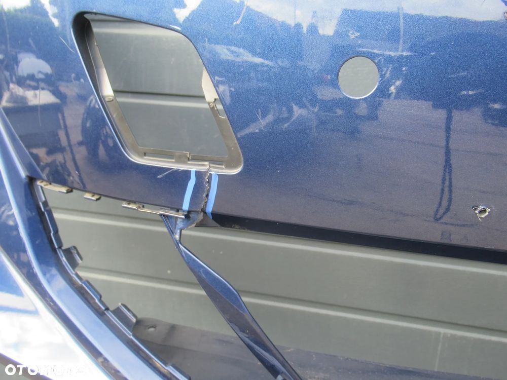 ZDERZAK PRZEDNI PRZÓD BMW 3 G20 G21 LIFT 2022 - 8
