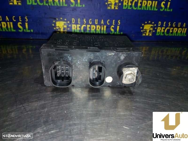 CAIXA PRÉ AQUECIMENTO RENAULT CLIO I 1995 -7700790579 - 3