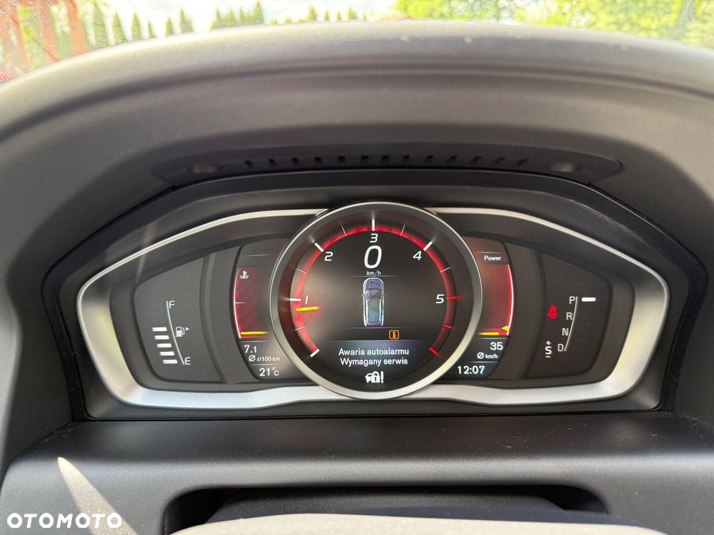 Volvo XC 60 D4 Drive-E Ocean Race - 19