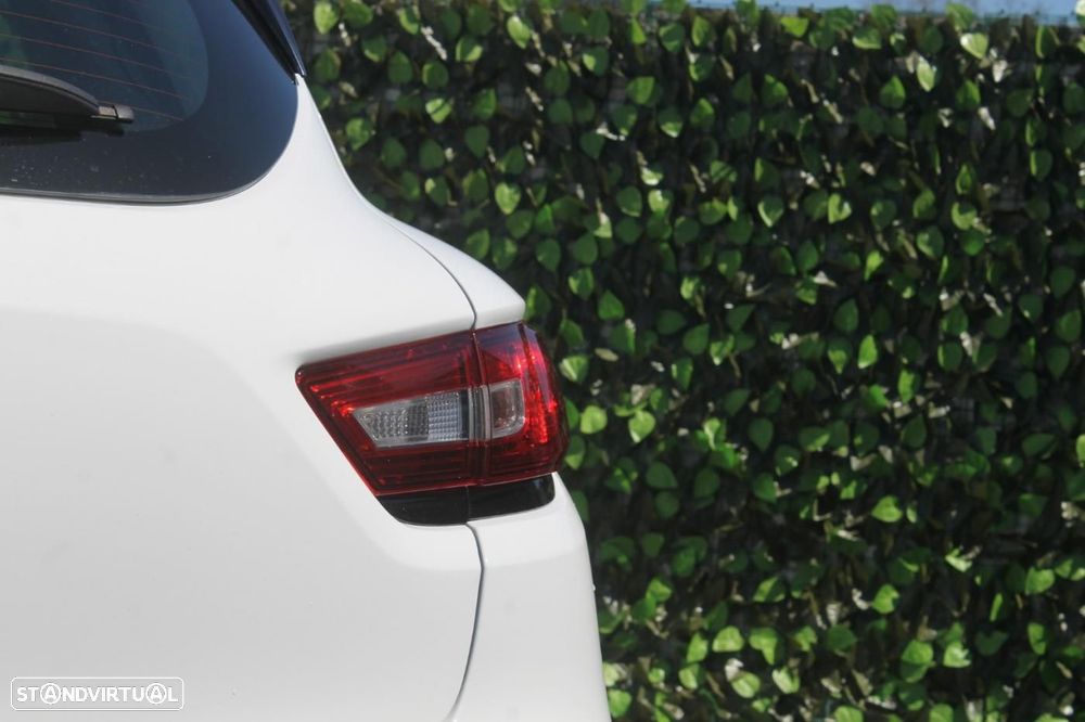 Renault Clio 0.9 TCE - 35