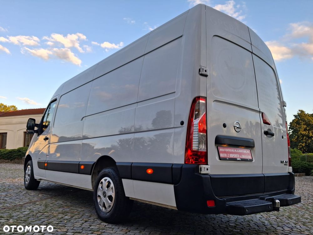 Opel MOVANO - 19