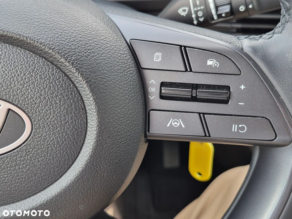 Hyundai Bayon 1.0 T-GDI Modern - 22
