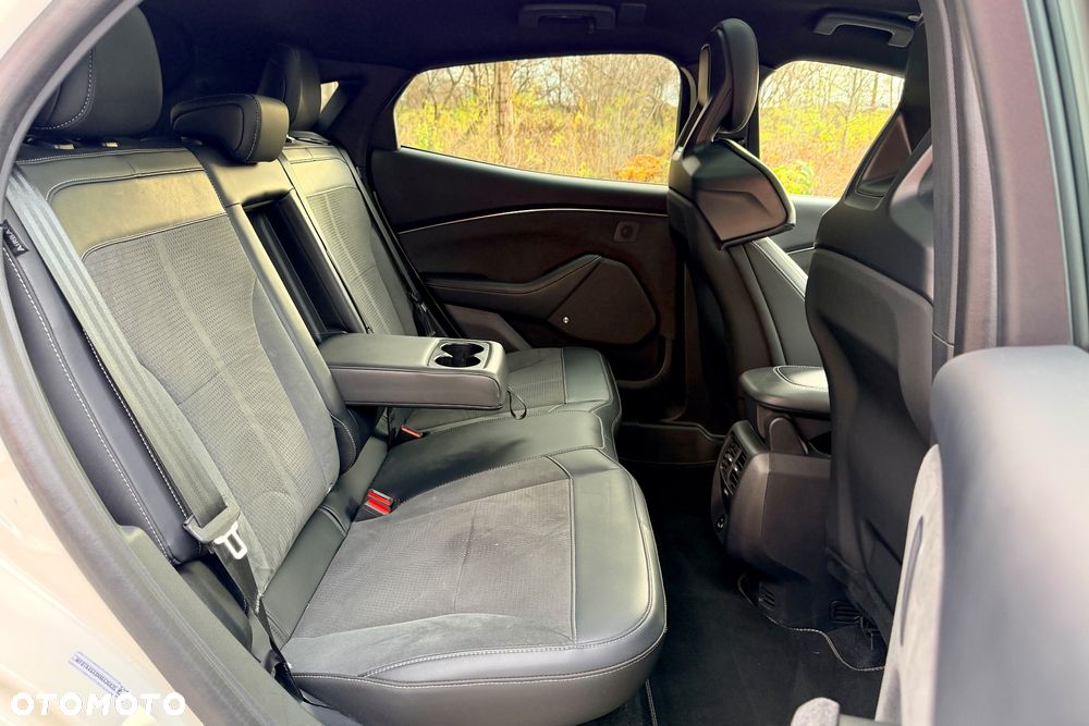 Ford Mustang Mach-E 98kWh AWD GT - 25