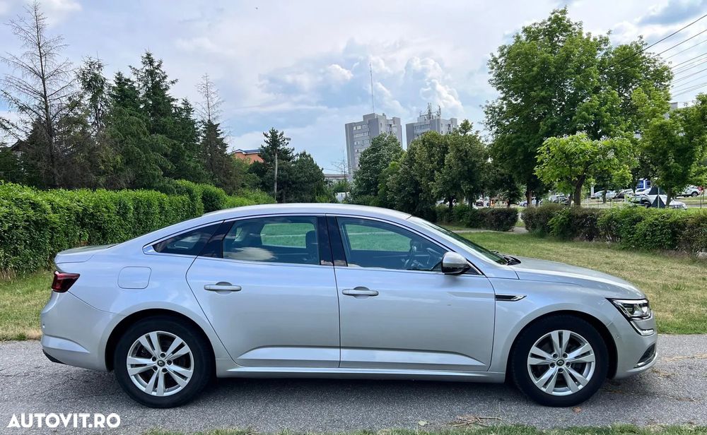 Renault Talisman - 13