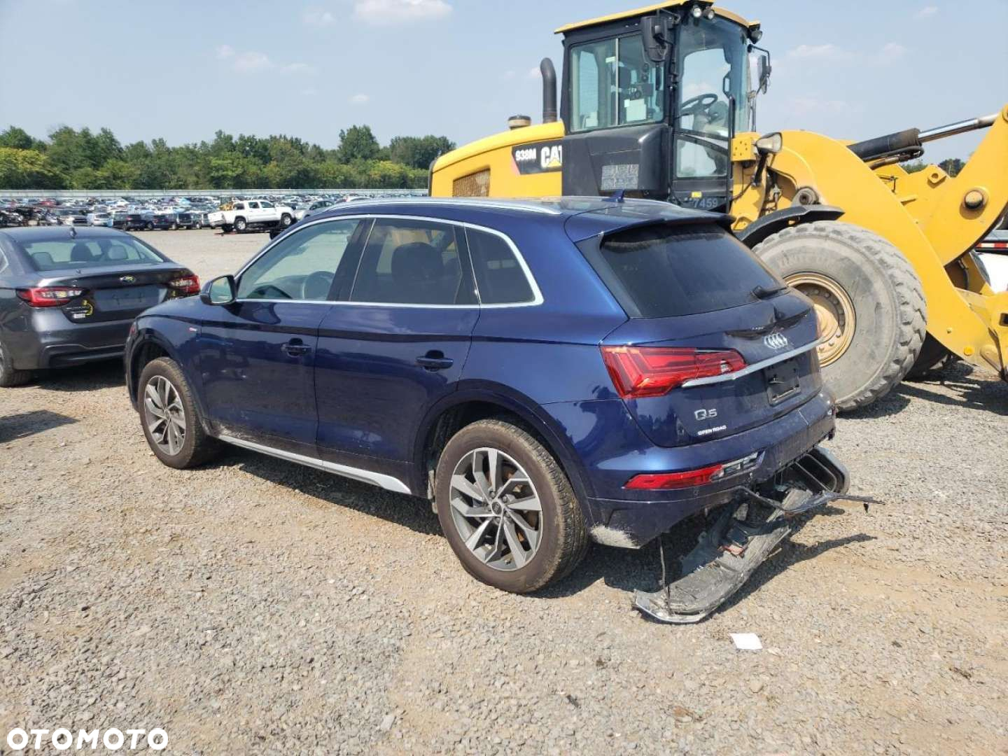Audi Q5 - 12