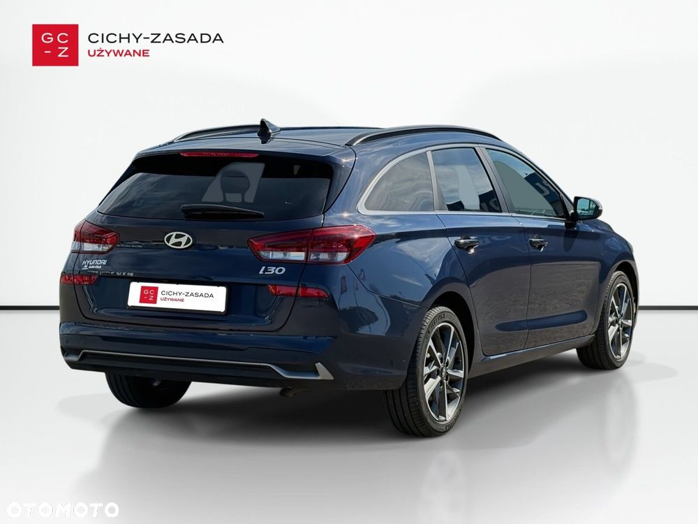 Hyundai i30 - 6