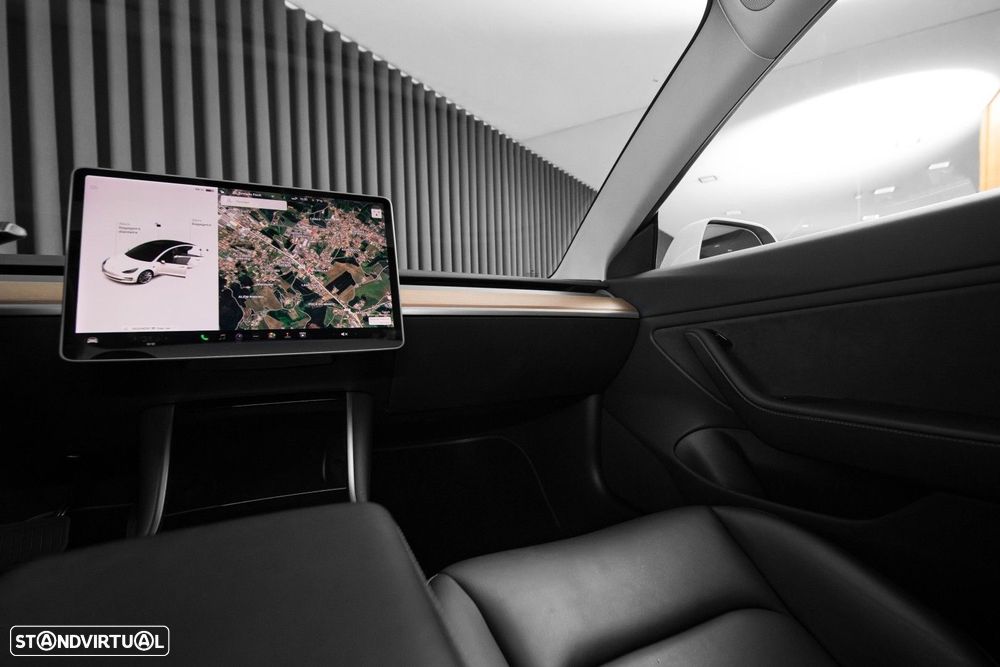 Tesla Model 3 Long Range AWD Dual Motor - 15