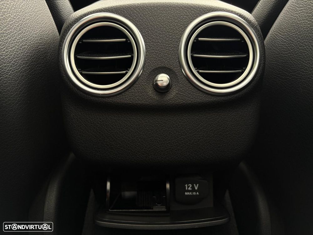 Mercedes-Benz E 220 d 4Matic 9G-TRONIC AMG Line - 34