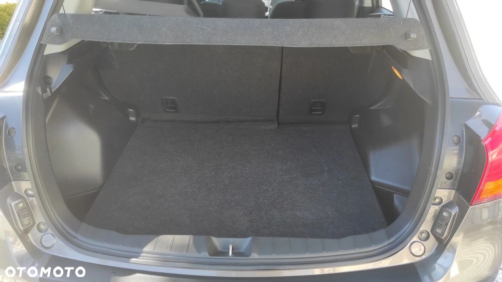 Mitsubishi ASX 1.8 DID Instyle 4WD AS&G - 11