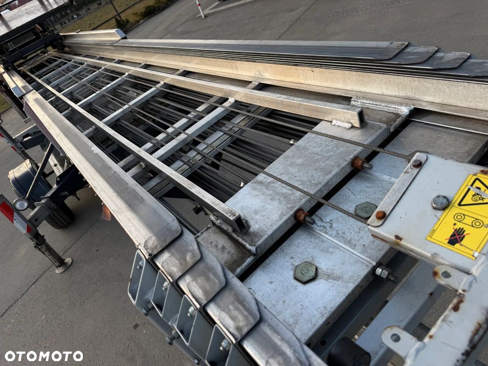 Paus Easy Big 25WH Drabina Dekarska w pełni Hydrauliczna 26 metrów. Obrotowa. 2018rok. Jak Nówka z salonu. praktycznie zerowy przebieg! Odpala na kluczyk. Silnik Honda. Serwisy w Dekra do Końca. Sprowadzona z Komuny Norweskiej. Wielka Okazja. Dokumenty do rejestracji. Dodatkowe sterowanie z góry. Nowy model - 16