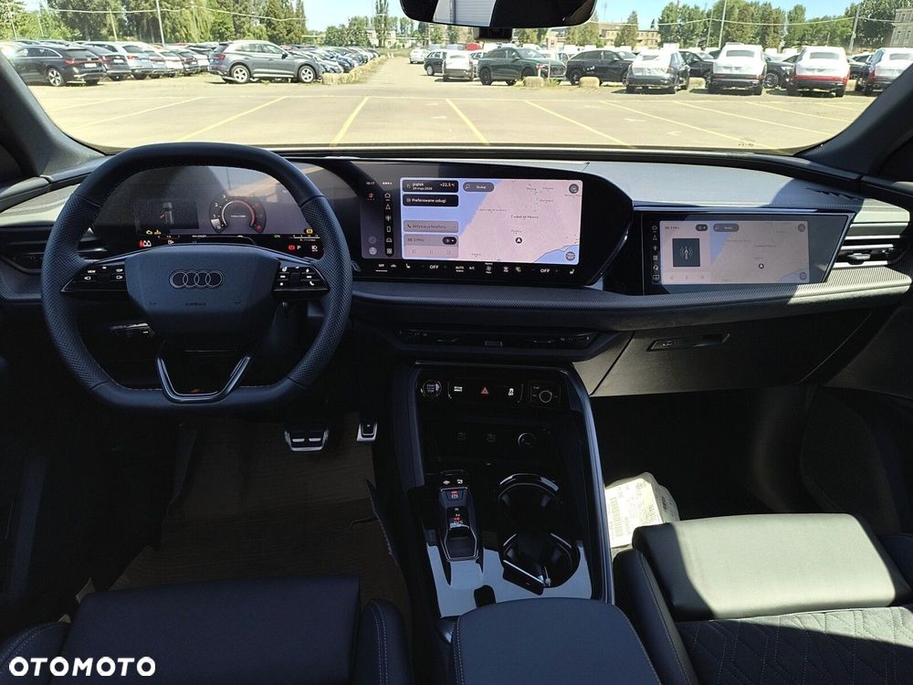 Audi SQ5 - 19