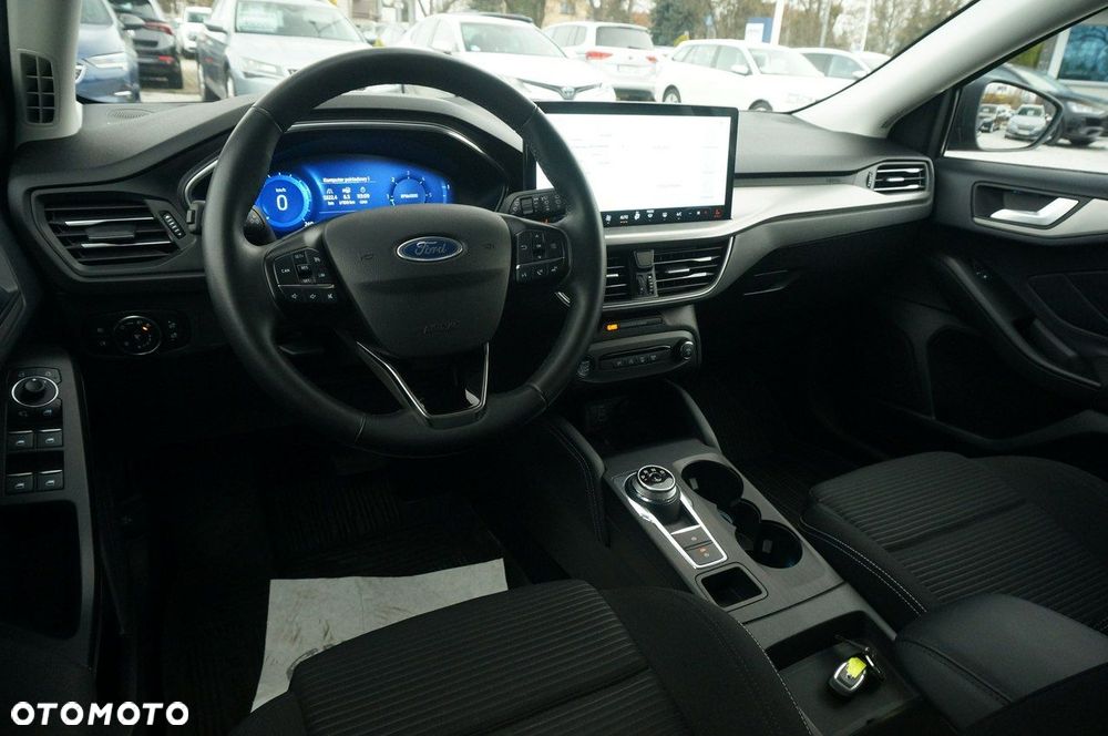 Ford Focus - 17