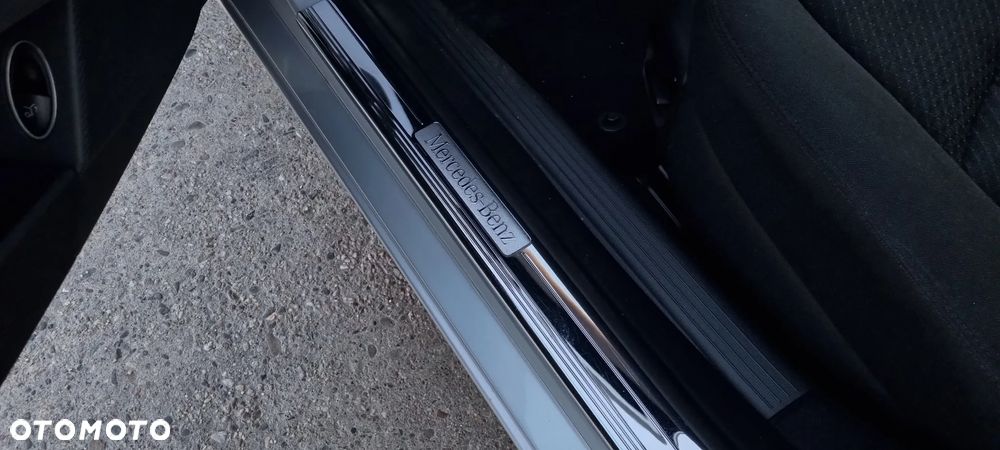 Mercedes-Benz Klasa E 200 Kompressor Automatik Elegance BusinessEDITION - 10