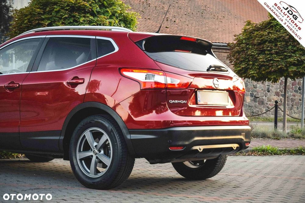 Nissan Qashqai 1.2 DIG-T Tekna - 12