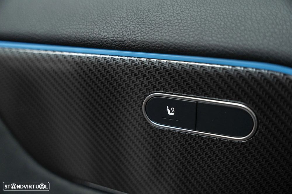 Mercedes-Benz GLA 200 d AMG Line - 22