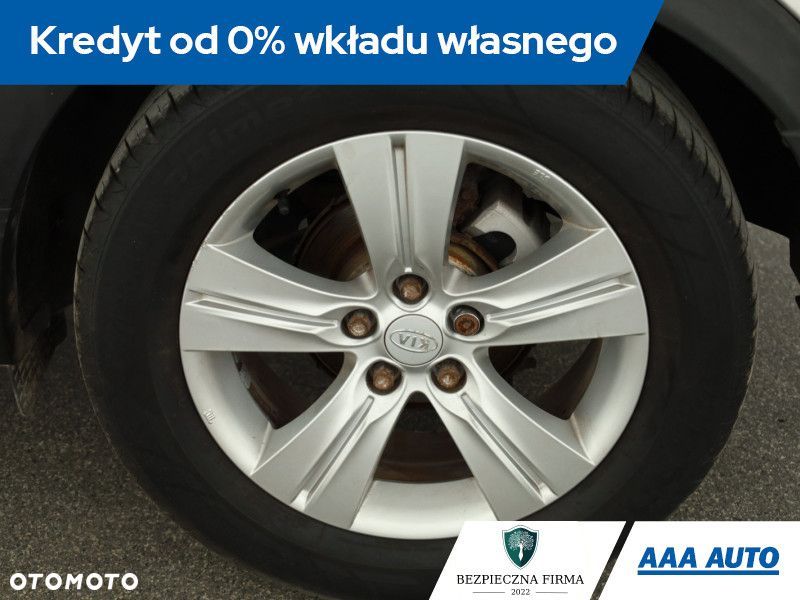 Kia Sportage - 13