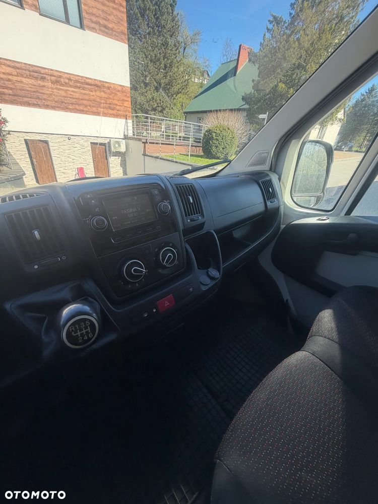 Citroën Jumper - 7