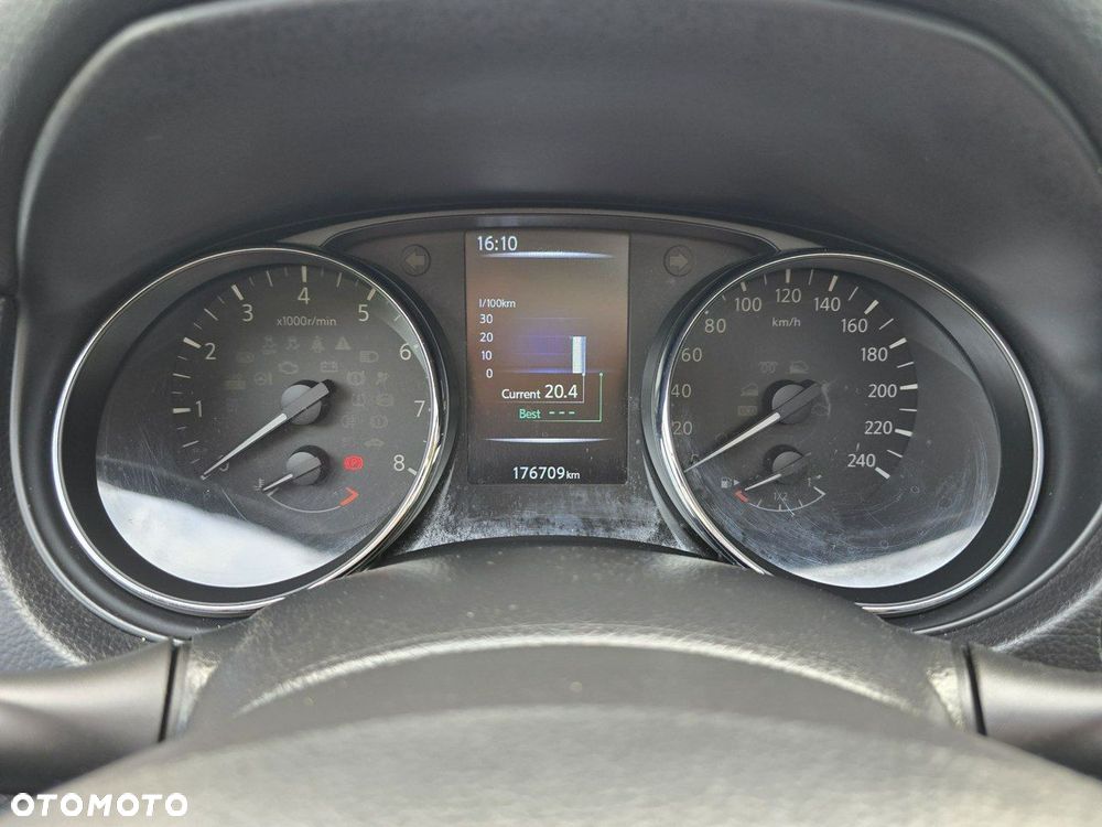 Nissan Qashqai 1.6 DIG-T Acenta - 29