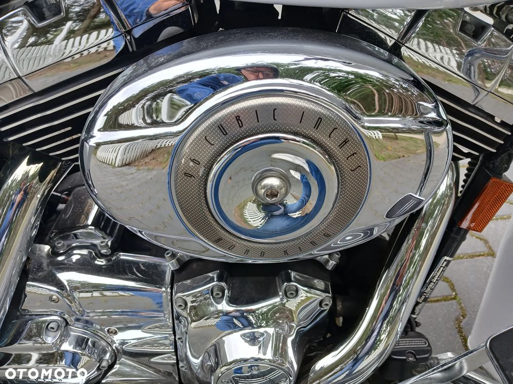 Harley-Davidson Inny - 7