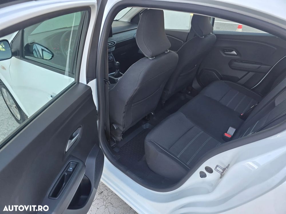 Dacia Sandero - 23