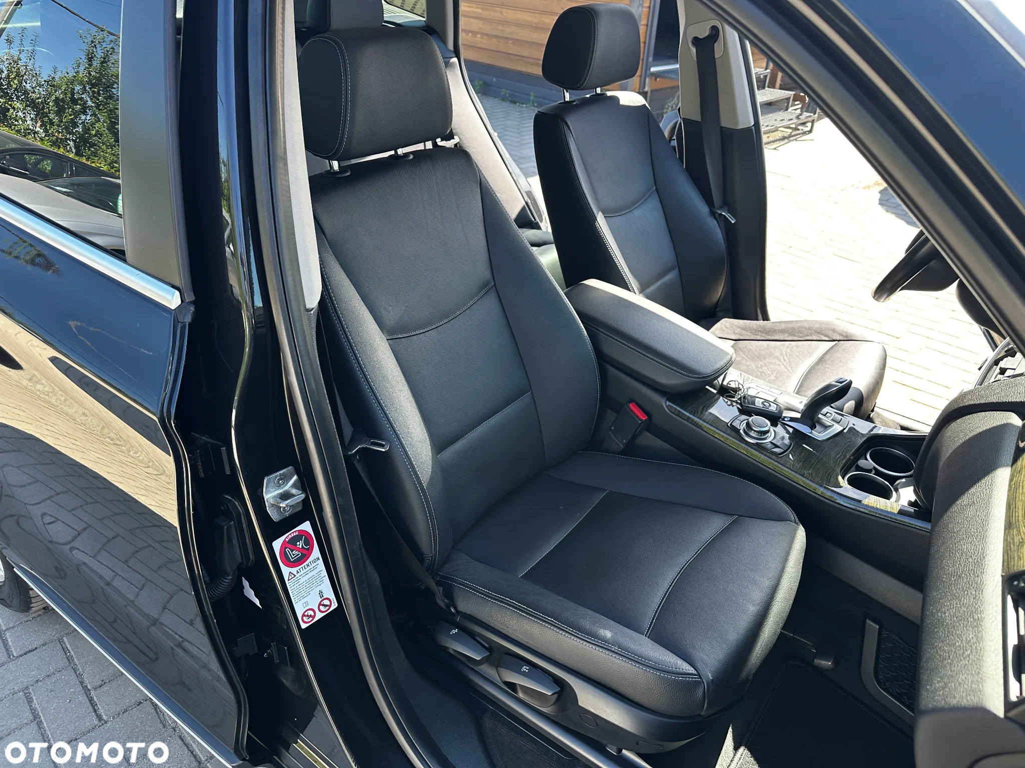 BMW X3 - 22